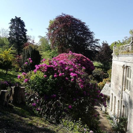 Luxurious Apartment In Historic Mansion - Sleeps 7 Ladock Extérieur photo