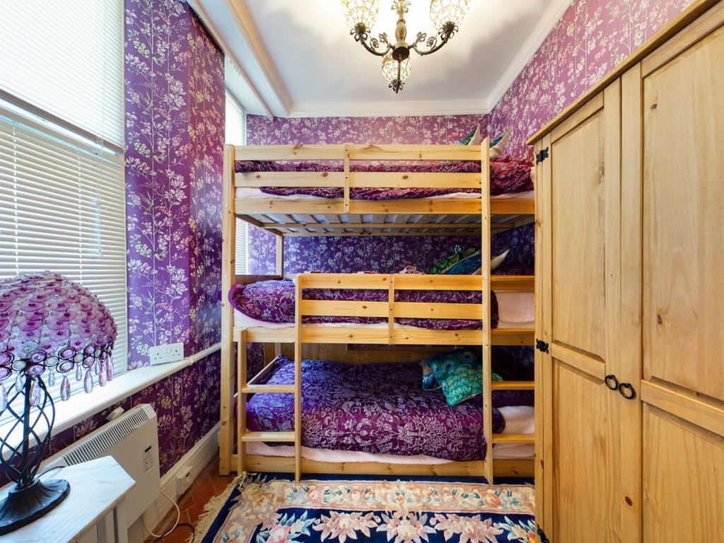 Luxurious Apartment In Historic Mansion - Sleeps 7 Ladock Extérieur photo